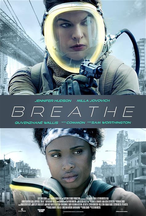 imdb breathe|Breathe (2024 film) .